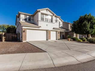 25303 N 51st Dr, Phoenix, AZ 85083