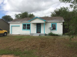 917 Lee Ora St, Altus, OK 73521
