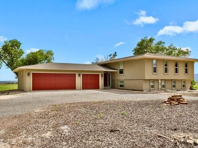 764 W El Portal Dr, Pueblo West, CO, 81007