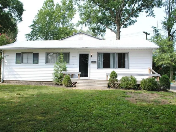 9800 Orlandi Ct, Jeffersontown, KY 40299