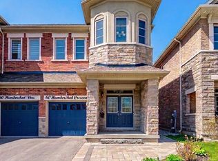 60 Humbershed Cres, Caledon, ON L7E 2X4