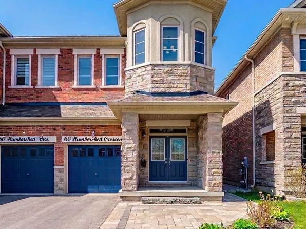 60 Humbershed Cres, Caledon, ON L7E 2X4