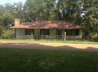 1050 Old Colony Rd, Port Gibson, MS 39150