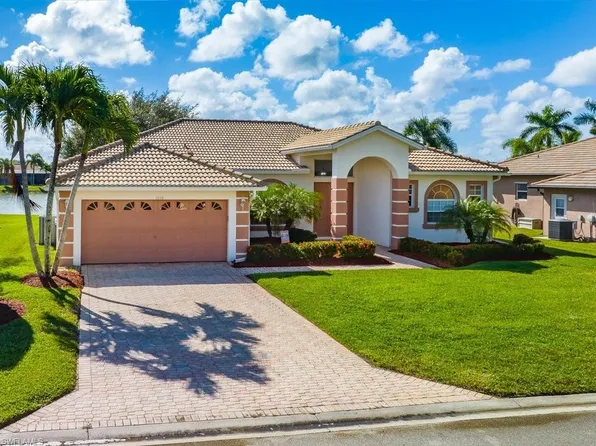 1060 Port Orange WAY, NAPLES, FL 34120