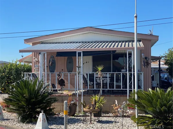 31 Elm Via, Anaheim, CA 92801