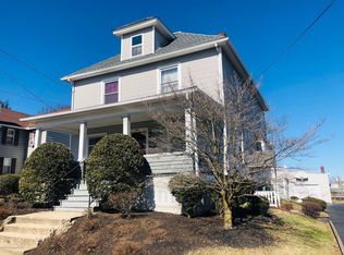 661 Bennett St, Luzerne, PA 18709