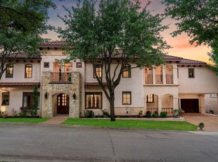 618 Kessler Springs Ave, Dallas, TX 75208