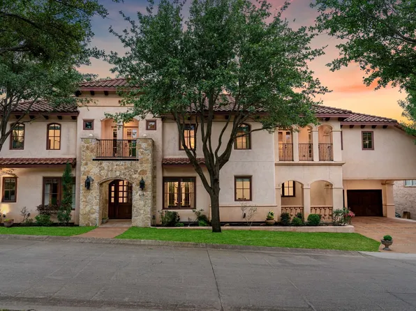 618 Kessler Springs Ave, Dallas, TX 75208