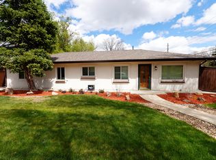2000 Nelson St, Lakewood, CO 80215