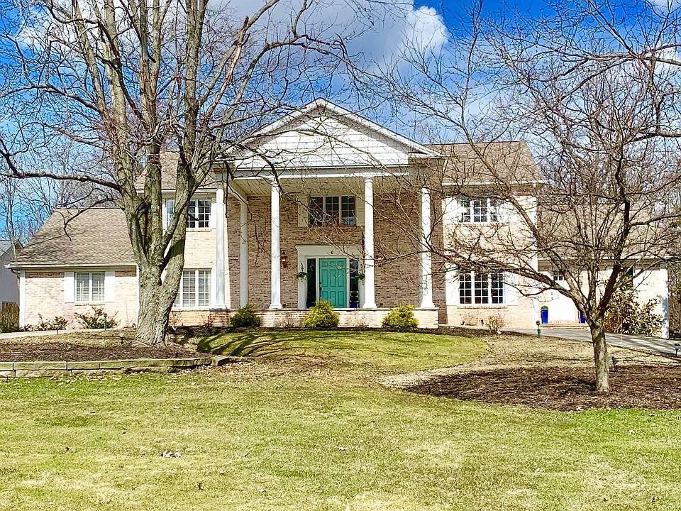 1st image of 6 Pepper Creek Dr