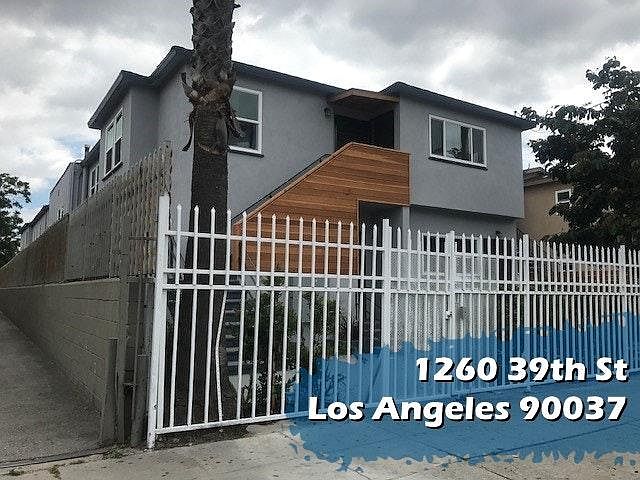 1st image of 1260 W 39th St APT 1
