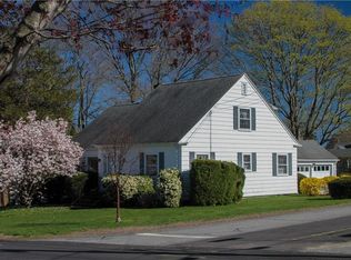 121 Boulevard, Middletown, RI 02842