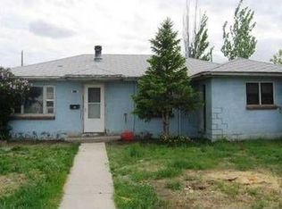 316 E Center St, Rawlins, WY 82301