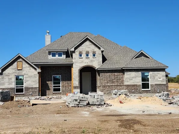 4001 Crick, Weatherford, TX 76087