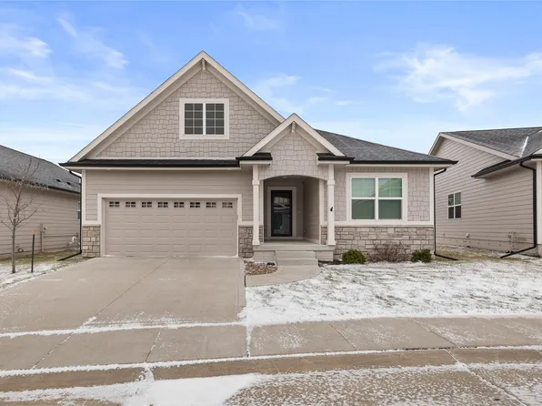 3217 NE 4th Ln, Ankeny, IA 50021