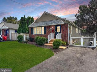 446 Maple St, Warminster, PA 18974