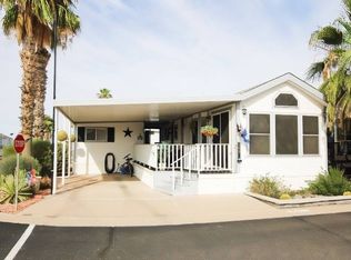 Sundance 1 Rv Resort, Casa Grande, AZ 85122