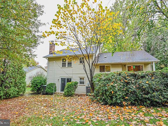 4th image of 13506 Glendundee Dr