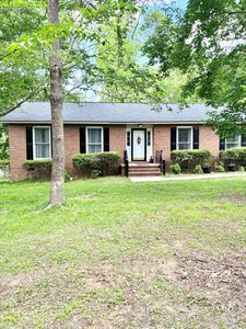 135 Crestview Dr, Greenwood, SC, 29649