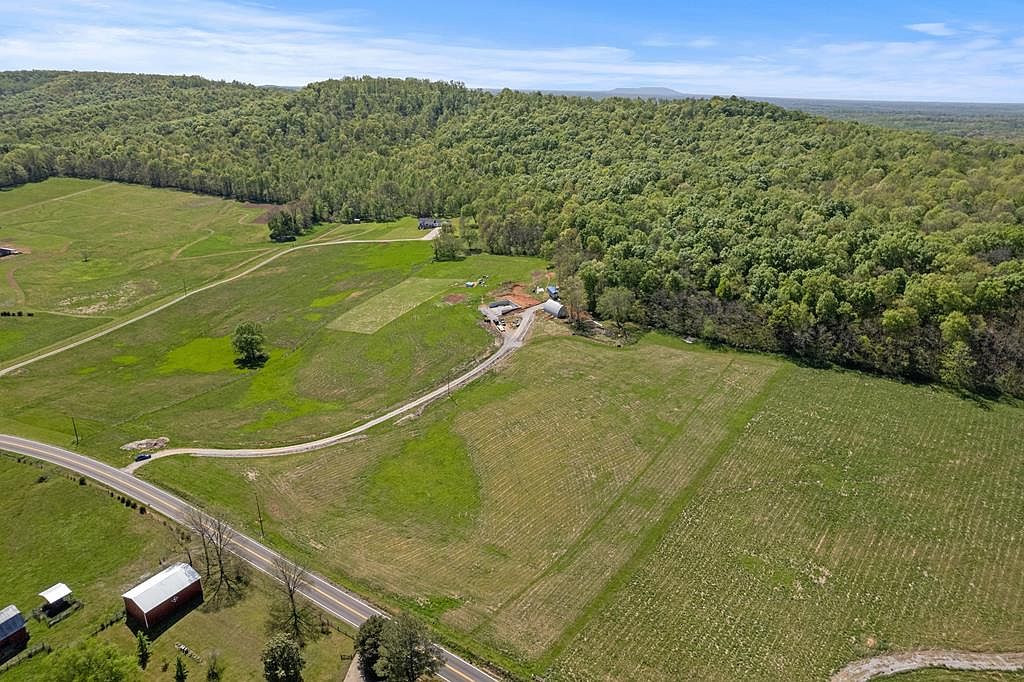 0 Old Kentucky Rd, Walling, TN 38587 MLS 218595 Zillow