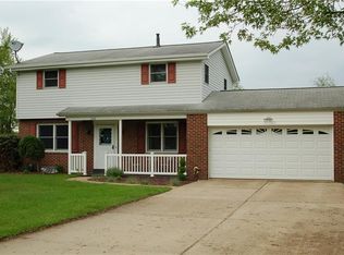 545 Donahue Ln, Tarentum, PA 15084