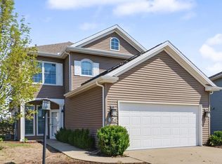 304 Luria Ln, Champaign, IL