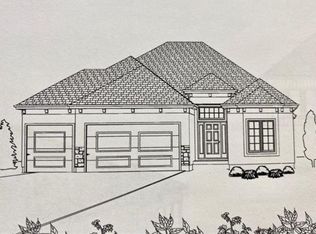 16816 Haskins St, Overland Park, KS 66221