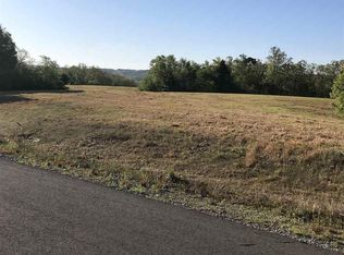 L17 & 18 B2 Stonehill Ranch Ests, Mayflower, AR 72106