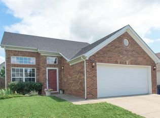 3072 Shady Knoll Rst, Lexington, KY 40511
