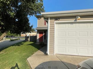 102-104 Albany Dr, Columbia, MO 65201