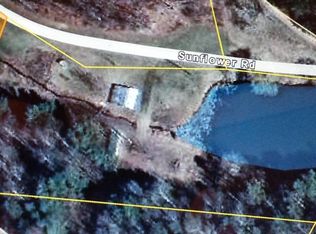 00 Sunflower Rd, Pilot, VA 24138