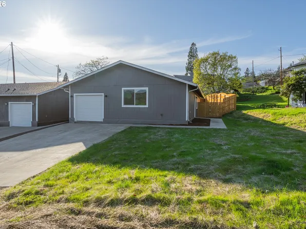 650 NE Polk St, Roseburg, OR 97470