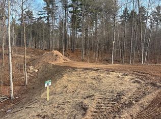 Lot 42 Ursa Road, Hayward, WI 54843