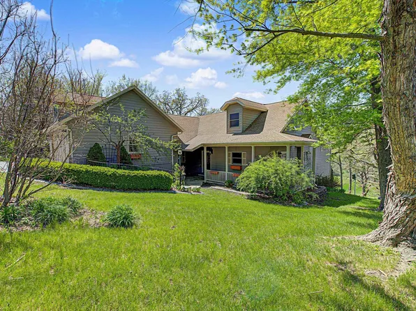 11A65 Fairway Dr, Apple River, IL 61001