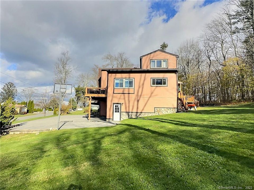 16 Lake Shore Dr, Goshen, CT 06756 MLS 170537403 Zillow