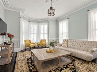 40 Sycamore St #1, Providence, RI 02909