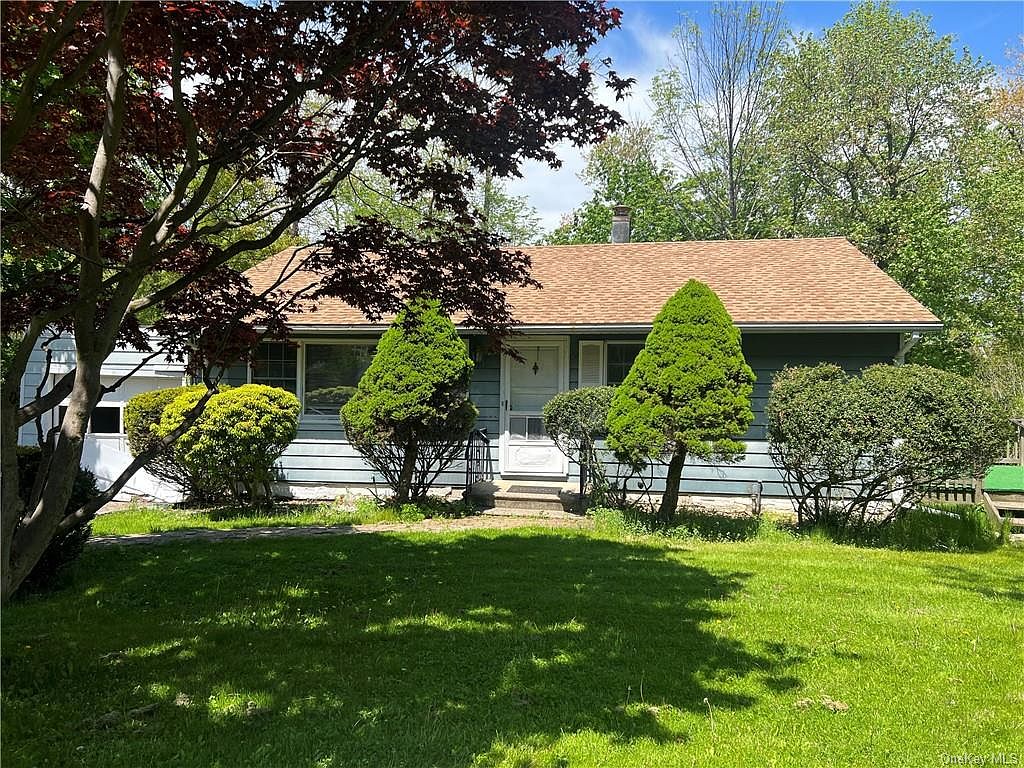 2164 White Birch Drive, Yorktown Heights, NY 10598 MLS H6245971 Zillow