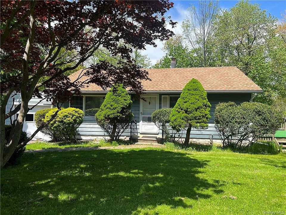 2164 White Birch Drive, Yorktown Heights, NY 10598 MLS H6245971 Zillow