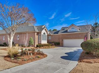 917 Shoal Creek Place, Wilmington, NC 28405
