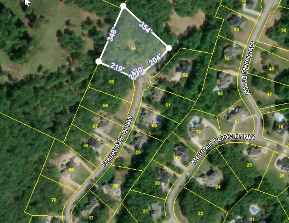 1st image of Scarlet Oaks Dr NW