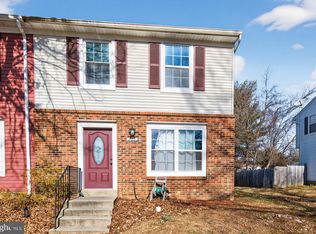 967 Saint Michaels Dr, Bowie, MD 20721
