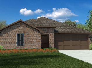 7619 Brown Bark Rd, Odessa, TX 79765