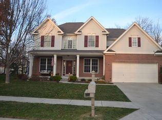 7483 Hartington Pl, Indianapolis, IN 46259
