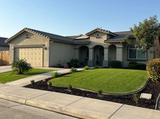 5206 Canaveral Dr, Bakersfield, CA 93307