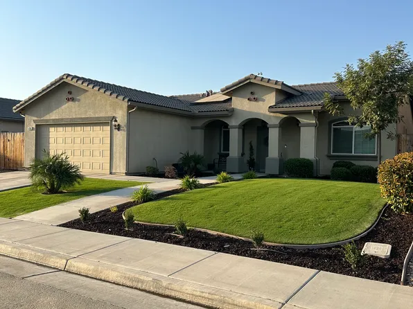 5206 Canaveral Dr, Bakersfield, CA 93307