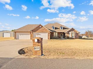 4111 Frontier Ln, Tuttle, OK 73089
