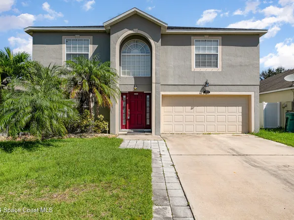 1442 Mycroft Dr, Cocoa, FL 32926