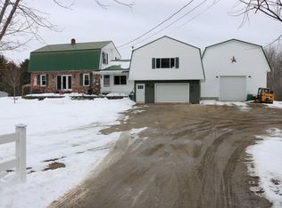 1 Route126, Monmouth, ME 04280