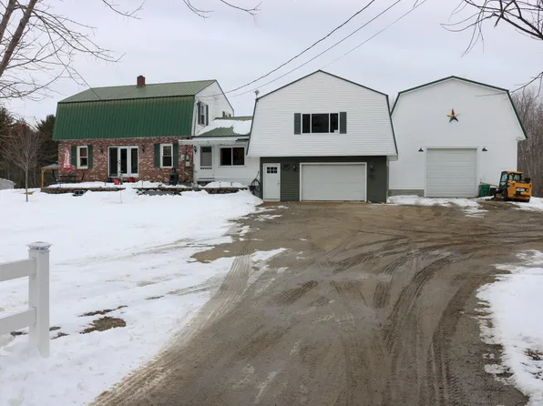 1 Route 126, Monmouth, ME 04280