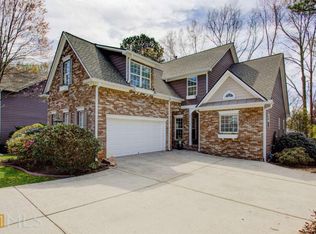1271 Crescentwood Ln, Decatur, GA 30032